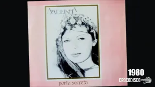 Amelinha - Foi Deus Que Fez Você (1980)