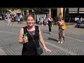 Pranking Public Amsterdam | Security Guards Ft. Eddie Hall