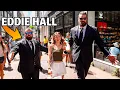 Download Lagu Pranking Public Amsterdam | Security Guards Ft. Eddie Hall