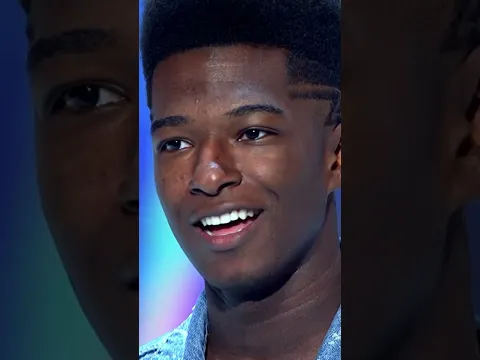 His Voice Does NOT Match His Look 😱