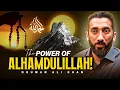 Download Lagu Worlds Most Beautiful Explanation Of Alhamdulillah | Nouman Ali Khan