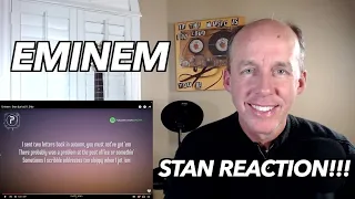 Download PSYCHOTHERAPIST REACTS to Eminem- Stan MP3