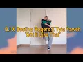 Download Lagu B.I X Destiny Rogers X Tyla Yaweh - ‘Got It Like That’ dance choreograph by porpremika