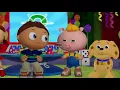 Download Lagu Super Why Saves The Day (High Pitch)