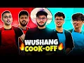 Lagu WuShang COOK OFF! (DANK RISHU EDITION)