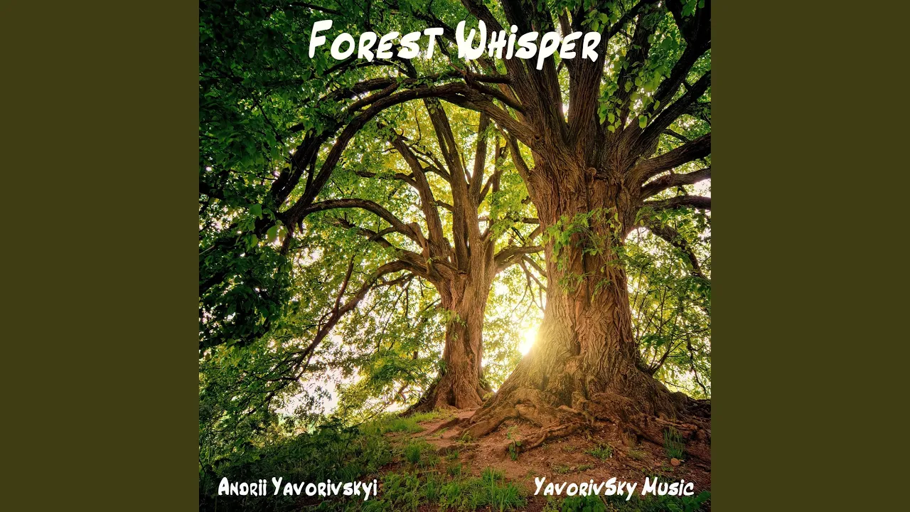 Forest Whisper Forest Whisper