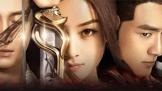 Download 特工皇妃楚乔传 Princess Agents [OST] MP3