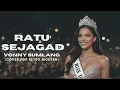 Download Lagu Ratu Sejagad - Vonny Sumlang (Pop Retro Modern Cover)