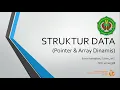Pertemuan 5 - Struktur Data