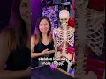 Download Lagu Make Halloween Store Skeletons Way Better! 💀 #shorts