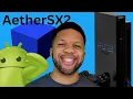 AetherSX2 Full Setup Guide