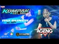 Download Lagu AIR BUNGA // DWI RAHMA // AGENG MUSIC 2025 LIVE KOMPAK WONOKERTO PEKALONGAN