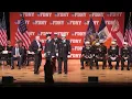 FDNY Graduation Ceremony for Probationary Firefighter Class 2 of 2024