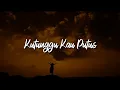 Download Lagu Sheryl Sheinafia Feat. Ariel NOAH - Kutunggu Kau Putus (Lyric)