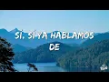 Trueno - FRESH (Letra/Lyrics)