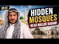 Madina Mosques Vlog