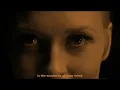 The windmills of your mind - Alison Moyet (lyrics)