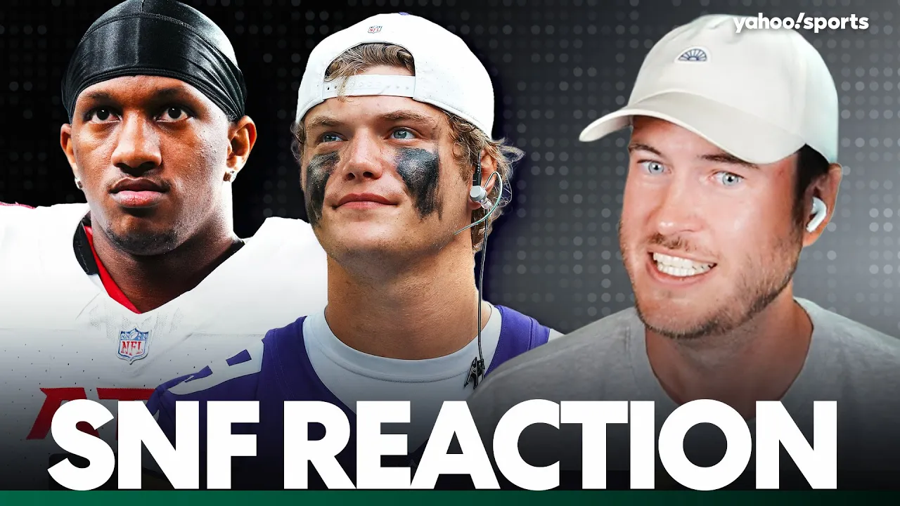 Yahoo! Sports channel featured image