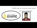 KNIME INTEGER AND STRING