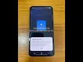 Network unlock Samsung Galaxy S24 FE Verizon success 100