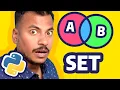 Python Sets When to use it