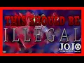 OP Glitch in Project JoJo PJJ ROBLOX