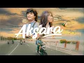 HAPPY ASMARA feat. VICKY PRAZ - AKSARA (Official Music Video)
