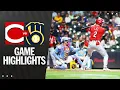 Download Lagu Reds vs. Brewers Game Highlights (9/26/25) | MLB Highlights