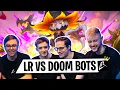 Download Lagu LR VS DOOM BOTS