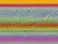 Tender - Fear of falling asleep. Google DeepDream concept VideoSynth
