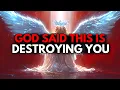Download Lagu CHOSEN ONE, GOD CANNOT LET YOU CONSUME THESE ANYMORE – STOP RIGHT NOW🙌