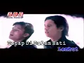 Download Lagu New Boyz - Marah Bukan Sifat Ku Karaoke Version