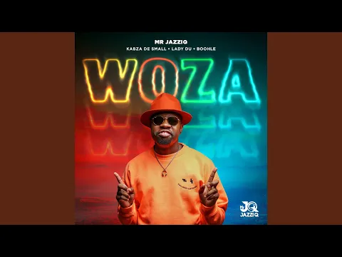 Download MP3 Woza