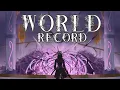 The End of Speedrunning Deepwoken Ethiron