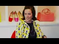 KATE SPADE LEFT FASHION TO RAISE HER DAUGHTER I AM A CLASS MOM