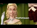 Eden Starling being a mean girl for over 5 and a half minutes straight Barbie Christmas Carol