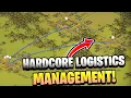Download Lagu I Automated SUPPLY LINES To The PERFECT FIELD BASE!