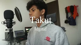 takut idgitaf male cover 