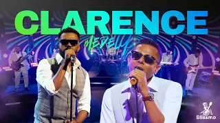 clarence medley blissmo band live performance