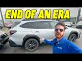 6 Reasons Why You Should Buy a 2025 Subaru Outback Right Now
