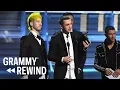 Download Lagu Watch Twenty One Pilots Drop Their Pants After Winning A GRAMMY In 2017 | GRAMMY Rewind