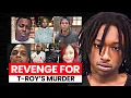 How 7 People Were Murdered in Revenge For T-Roy
