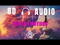 Download Lagu 8D Audio That Lifts Emotions | Emotional EDM Escape