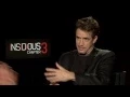 Download Lagu Insidious: Chapter 3 Interview: Dermot Mulroney