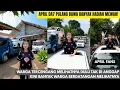 Lagu April DA7 Pulang Kampung! Warga Tercengang Melihat Banyak Hadiah Mewah Dulu Tak Dianggap Kini Sayang