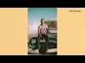Eric Bellinger - Blue Dreams (Visualizer)
