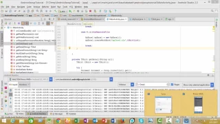 Crawl Data from Website
