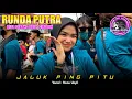 Download Lagu JALUK PING PITU VOC. NUNU UNYIL - RUNDA PUTRA‼️DESA GEBANG CIREBON 2025