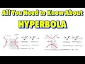All You Need to Know About Hyperbola