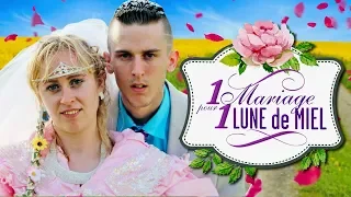 1 mariage pour 1 lune de miel le monde lenvers